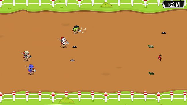 Freak Show: Party Game!