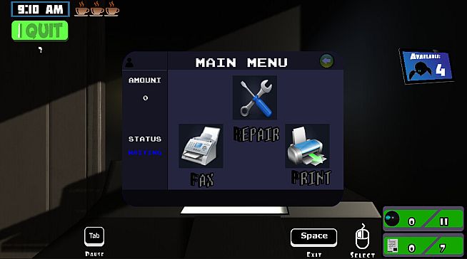 The Process: Need a Job?