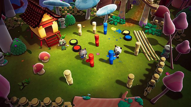 Heartwood Village