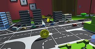 Car Car Crash Hands On Edition