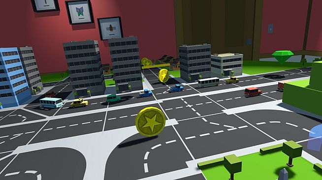 Car Car Crash Hands On Edition