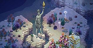 Atlantis Fantasy: Reborn