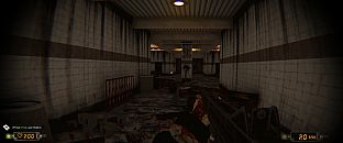 Forgotten Bunker 1939