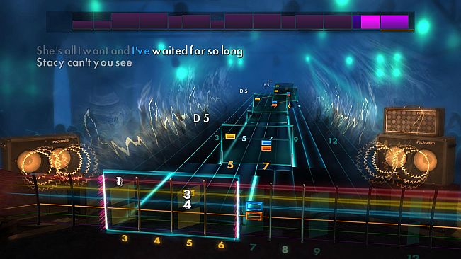Rocksmith 2014 Edition – Remastered – Fountains of Wayne - “Stacy’s Mom”