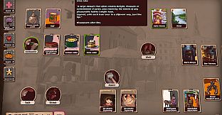 Artist Life Simulator - Cakes and Guns