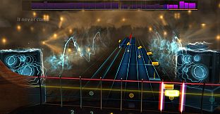 Rocksmith 2014 – Rise Against - “Help Is On The Way”