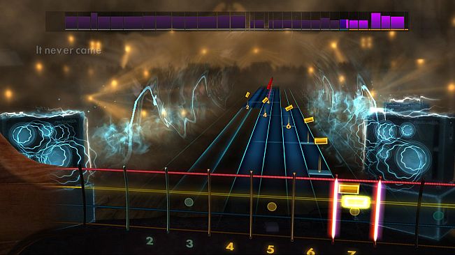 Rocksmith 2014 – Rise Against - “Help Is On The Way”