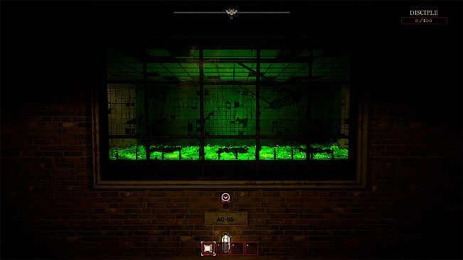 The Order Of Serenity : Cult Simulator