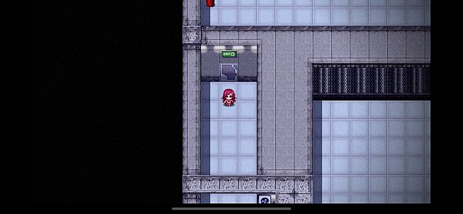 FallingStarTown: The Ghost From Past