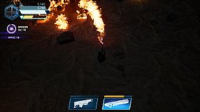 Destoria: The Withering