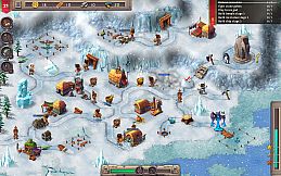 Tales of Inca 2 - New Adventures