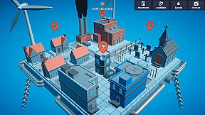 Small Town Detective