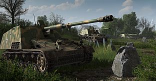 Call to Arms - Gates of Hell: Liberation