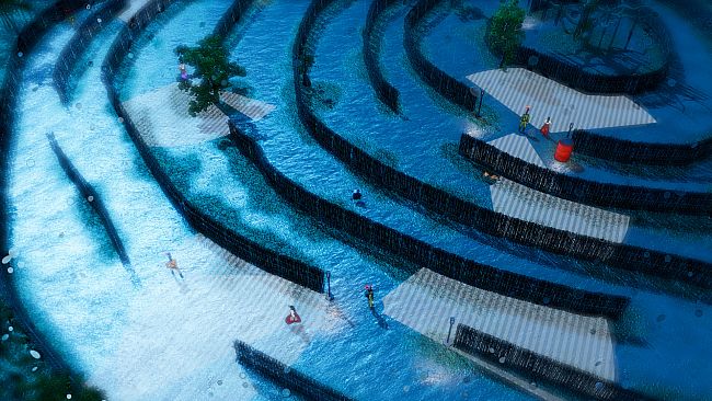 Wonhon: A Vengeful Spirit