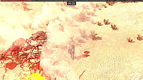 Outlanders: Hunt and Survive