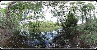 Exhale XR - Caress of Nature