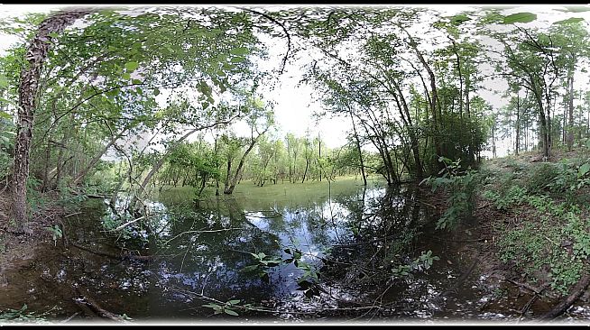 Exhale XR - Caress of Nature