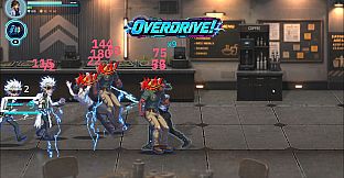 Floors of Fury