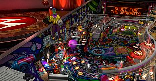 Pinball FX3 - Williams Pinball: Volume 5
