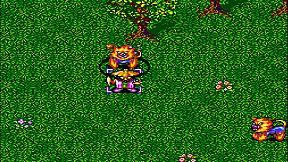 Canon - Legend of the New Gods