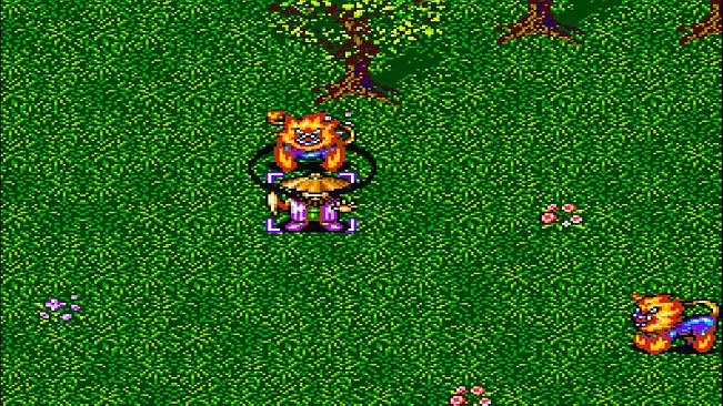 Canon - Legend of the New Gods