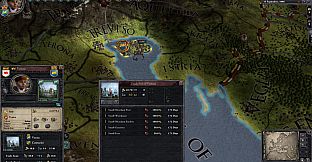 Expansion - Crusader Kings II: The Republic
