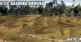 VRC PRO Bashing & Crawling Car & Track pack