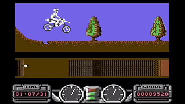 Super Scramble Simulator (Amiga/C64/CPC/Spectrum)