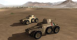 Theatre of War 2: Centauro