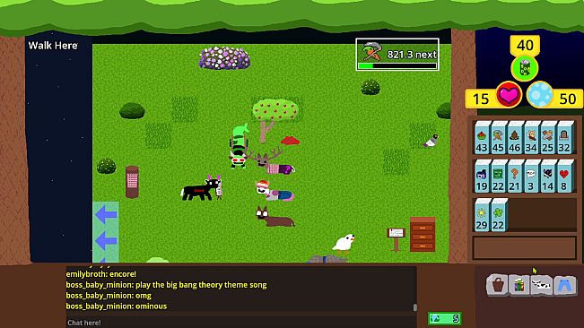 Cow Online World