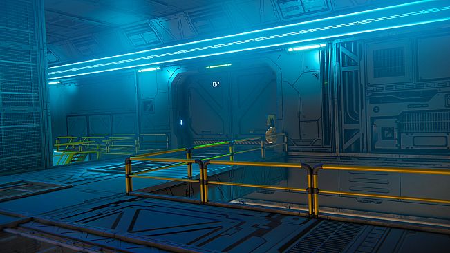 Space Engineers - Sparks of the Future