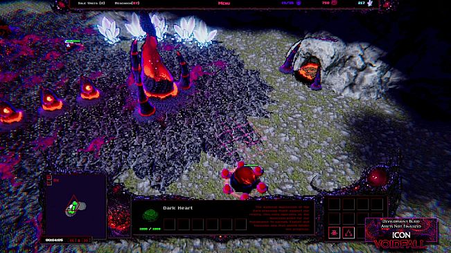 Icon: Voidfall