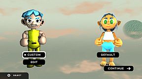 Before The Green Moon