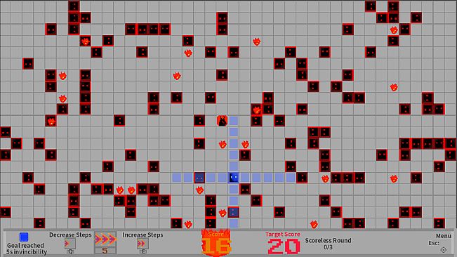 Hit Streak And Brawl