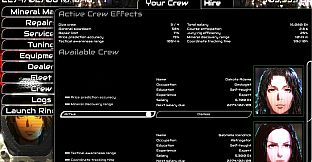 ΔV: Rings of Saturn - Deep Weeb