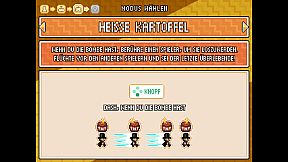 Arsene Bomber: Cosmic