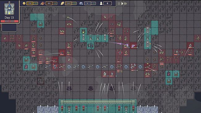 DreadHaven: The Last Colony