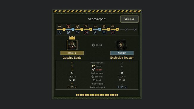 BombCase