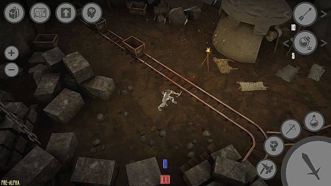 Death Rattle - Evil Onslaught