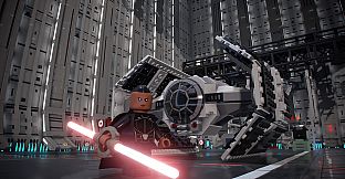 LEGO Star Wars: The Skywalker Saga Character Collection 2