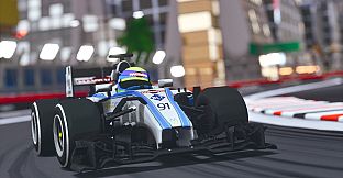 Formula Legends: Early 2010’s Season Pack