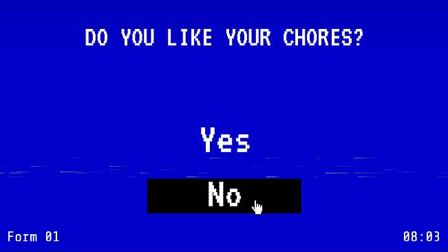 ARE YOU OKAY?