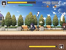 Killjoy Hunter Yuuko