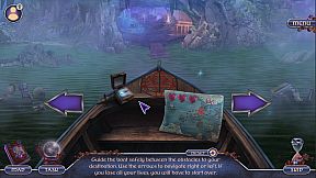 Crossroads: What Was Lost Collector's Edition