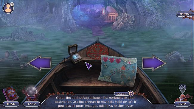 Crossroads: What Was Lost Collector's Edition