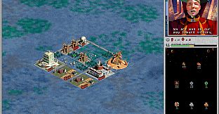 Deadlock: Planetary Conquest