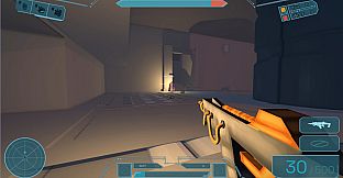 Metal: Orbital Arena