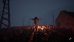 Project: Fractured Reality