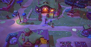 Big Farm Story - Peaceful Nature Pack