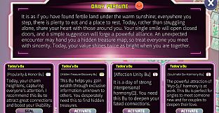Talisman Maker - Mahjong Oracle